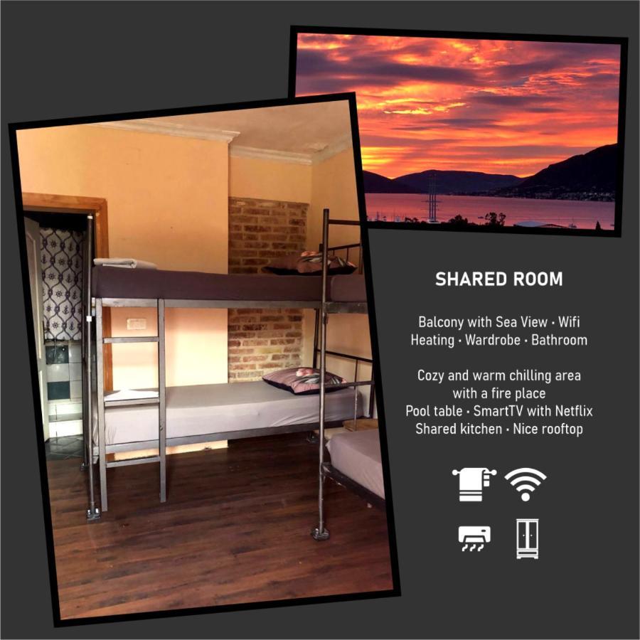 Hostel Anton ティヴァト エクステリア 写真