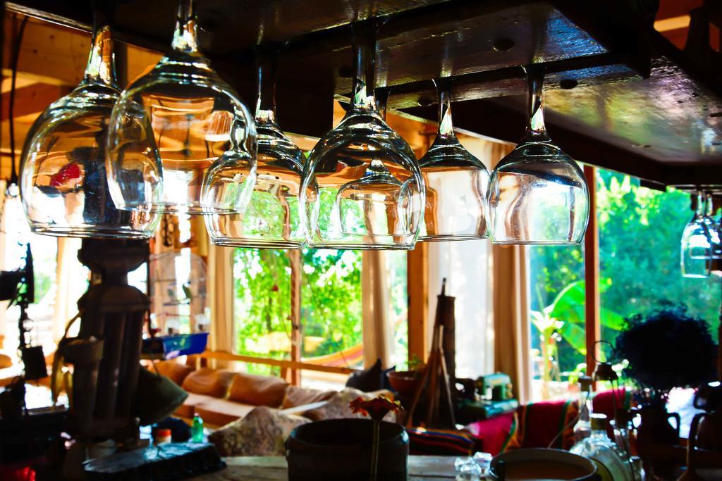 Hostel Anton ティヴァト エクステリア 写真